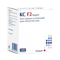 KC F2 - Dietary Supplement for Nutritional Support - 90 Capsules - Amino Acid, Glutathione & Choline