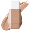 Eaze Drop Blurring Skin Tint: Lightweight, Natural Finish Foundation - Vegan, Cruelty-Free, Hydrating & Transfer Resistant for Effortless Perfection