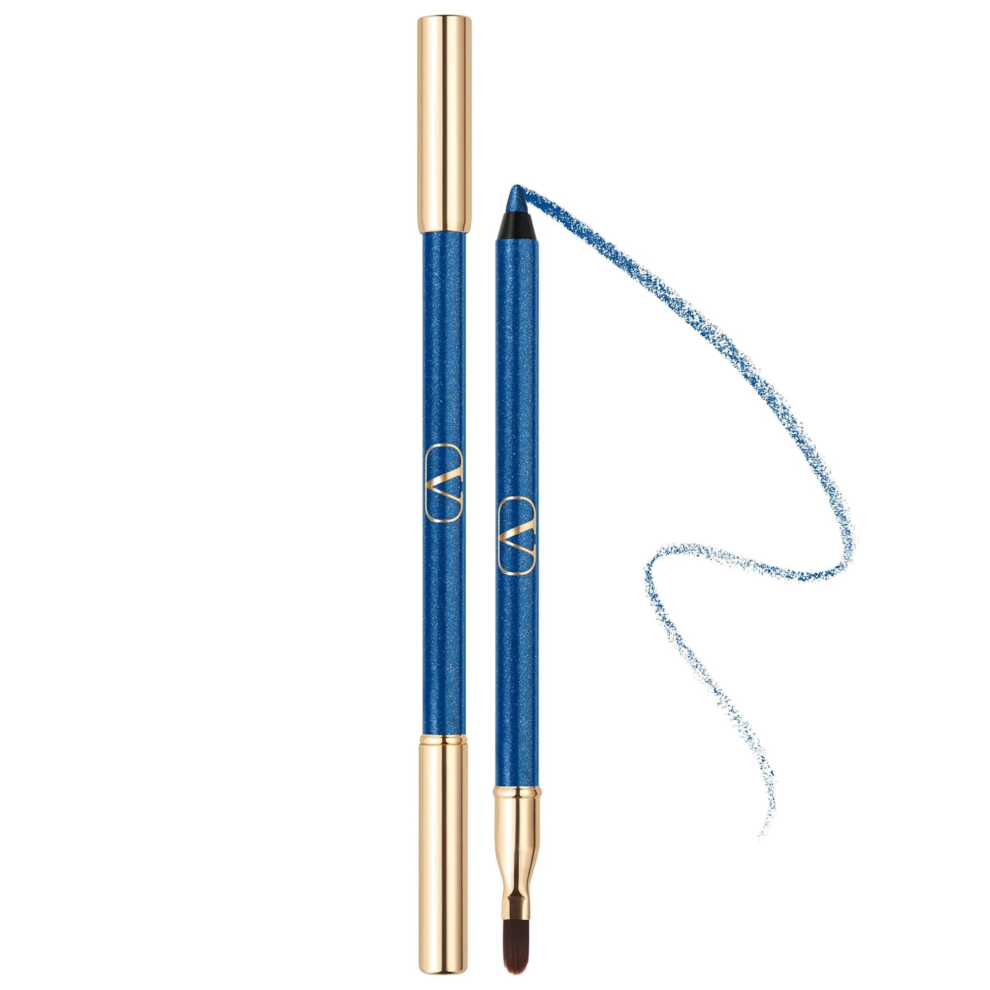 Colorgraph Waterproof Gel Eyeliner Pencil - Long-Lasting, Smudge-Proof Makeup for All-Day Wear