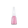 Flormar Long-lasting Nail Enamel 554 Pink Diamond - High-Shine, Easy Application Nail Polish