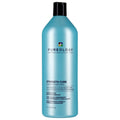 Pureology Strength Cure Shampoo: Sulfate-Free, Vegan Hair Repair for Damaged & Color-Treated Hair - Prevents Breakage & Split Ends