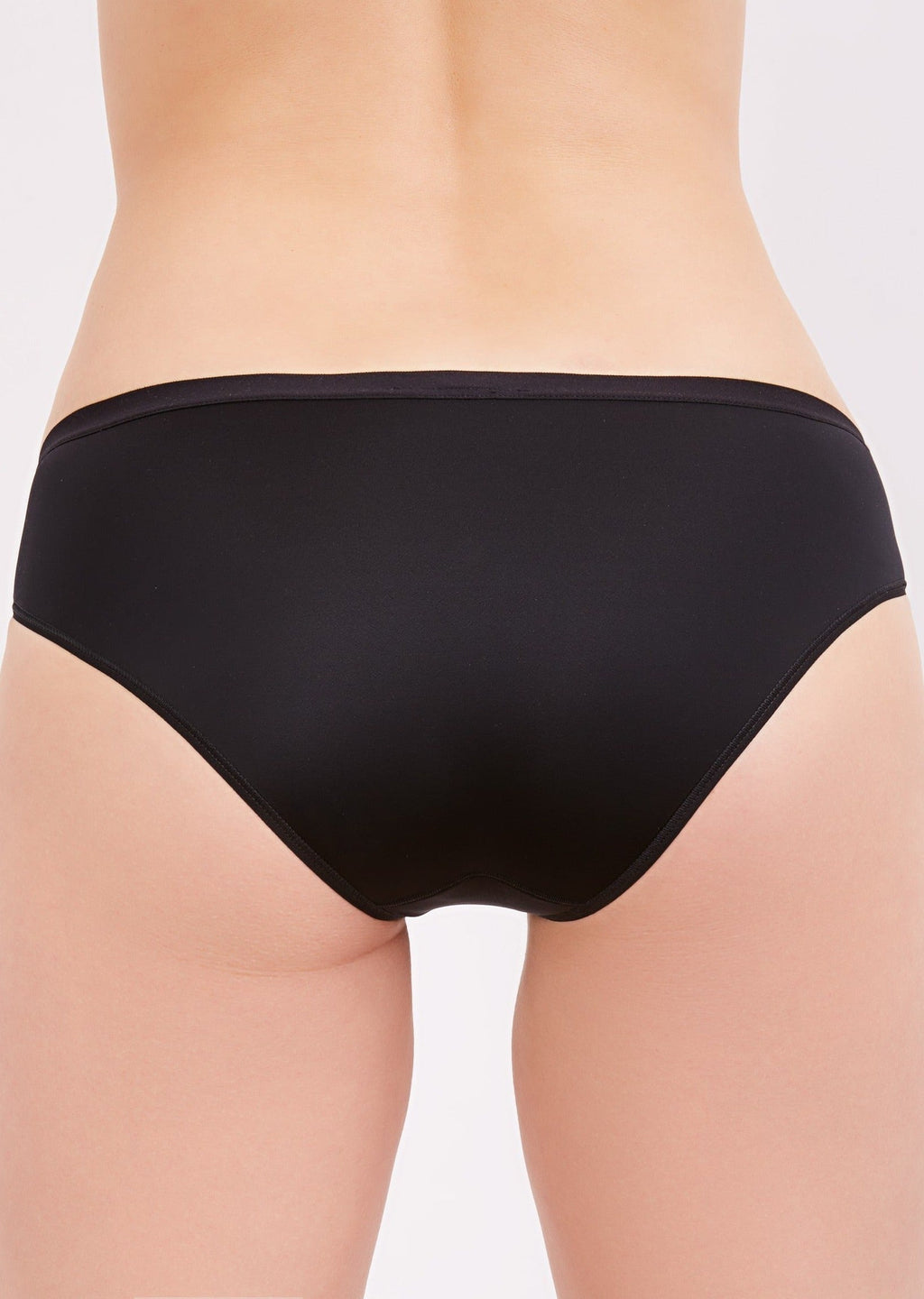 TheRanok.com Panties Milavitsa 260090 - Medium-Waisted Slip — color detail