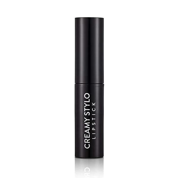 Flormar Creamy Lipstick - Chestnut Shade, Moisturizing, Long-Lasting Color for Everyday Makeup