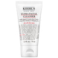 Mini Ultra Facial Cleanser: Gentle Face Wash for Dry Skin - Moisturizing, Oil Removing, Clean at Sephora - Apricot, Avocado, Squalane