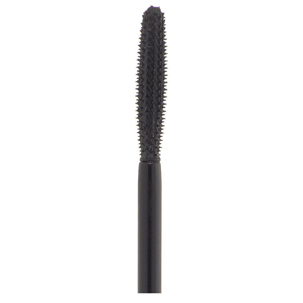 Beaulis Fake It Mascara: Volumizing, Lengthening, Smudge-Proof Black Mascara for Dramatic, Long-Lasting Eyelashes