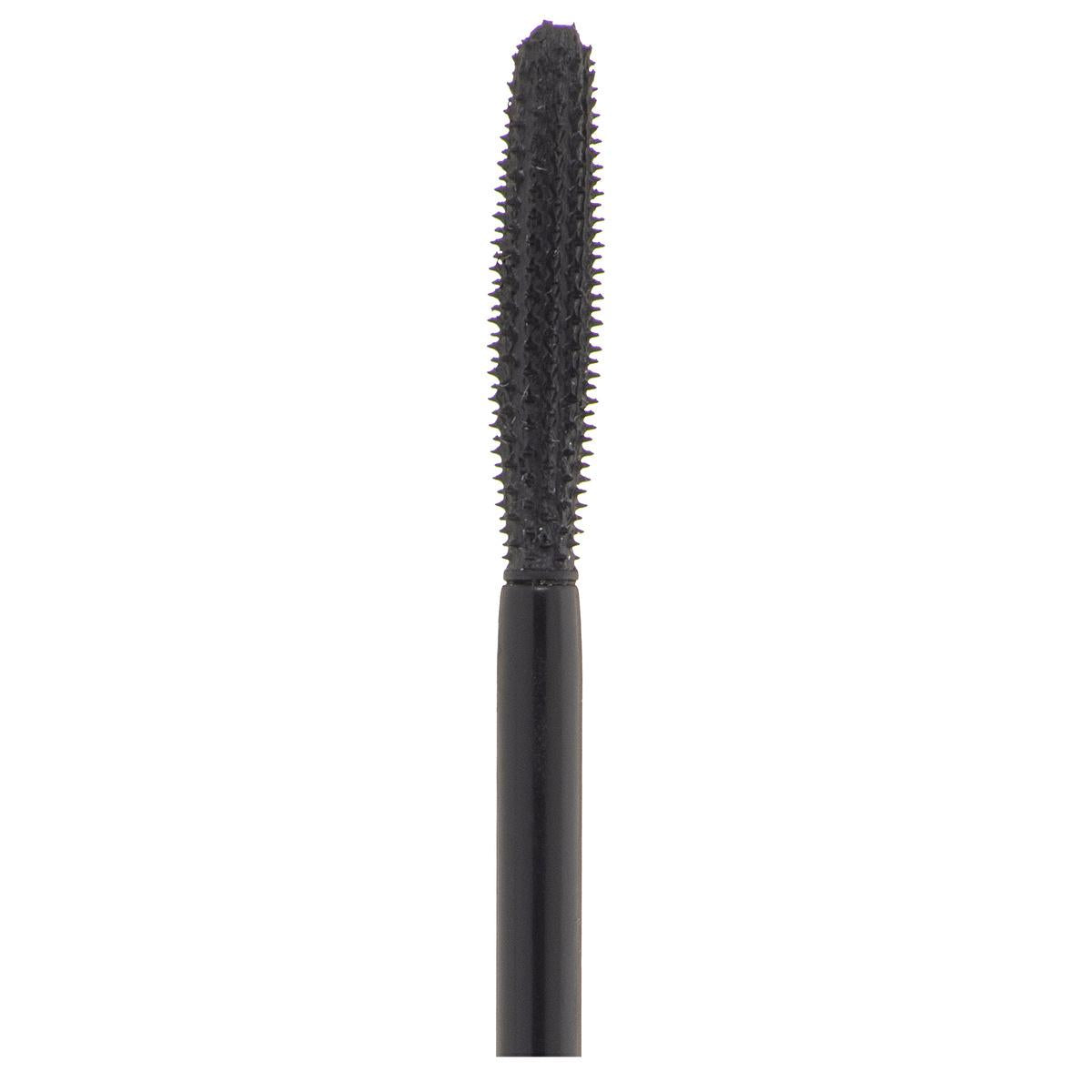 Beaulis Fake It Mascara: Volumizing, Lengthening, Smudge-Proof Black Mascara for Dramatic, Long-Lasting Eyelashes