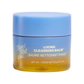 Living Cleansing Balm Makeup Remover - Gentle, Effective Skincare for All Skin Types