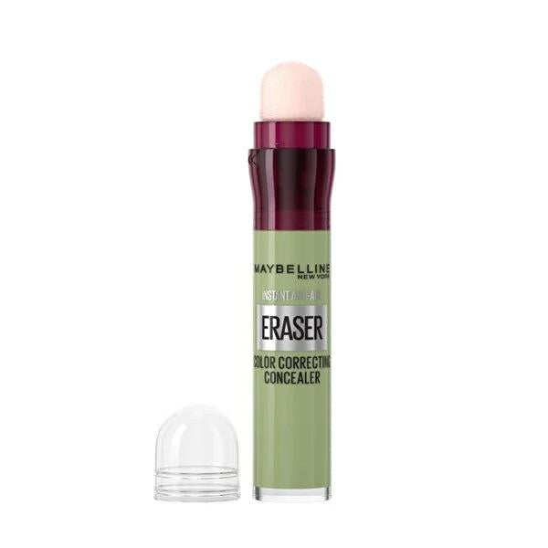 Maybelline Instant Age Rewind Eraser Concealer - Long-Lasting, Vegan, Color-Correcting Makeup