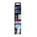 Prokudent Electric Toothbrush Replacement Heads - Ultra Soft, Oral-B Compatible, 3-Pack