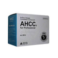 AHCC Professional Dietary Supplement - 1000mg Shiitake Mushroom Extract per Sachet for Immune System Support