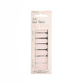 Ardell Kiss Me Quick Nail Stickers: Easy, Quick Nail Art for Salon-Quality Manicures at Home. Safe, Long-Lasting & Stylish Nail Decals
