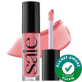 Glossybounce Lip Gloss Oil - Hydrating, Cruelty-Free, High-Shine Lip Care with Hyaluronic Acid & Jojoba Oil