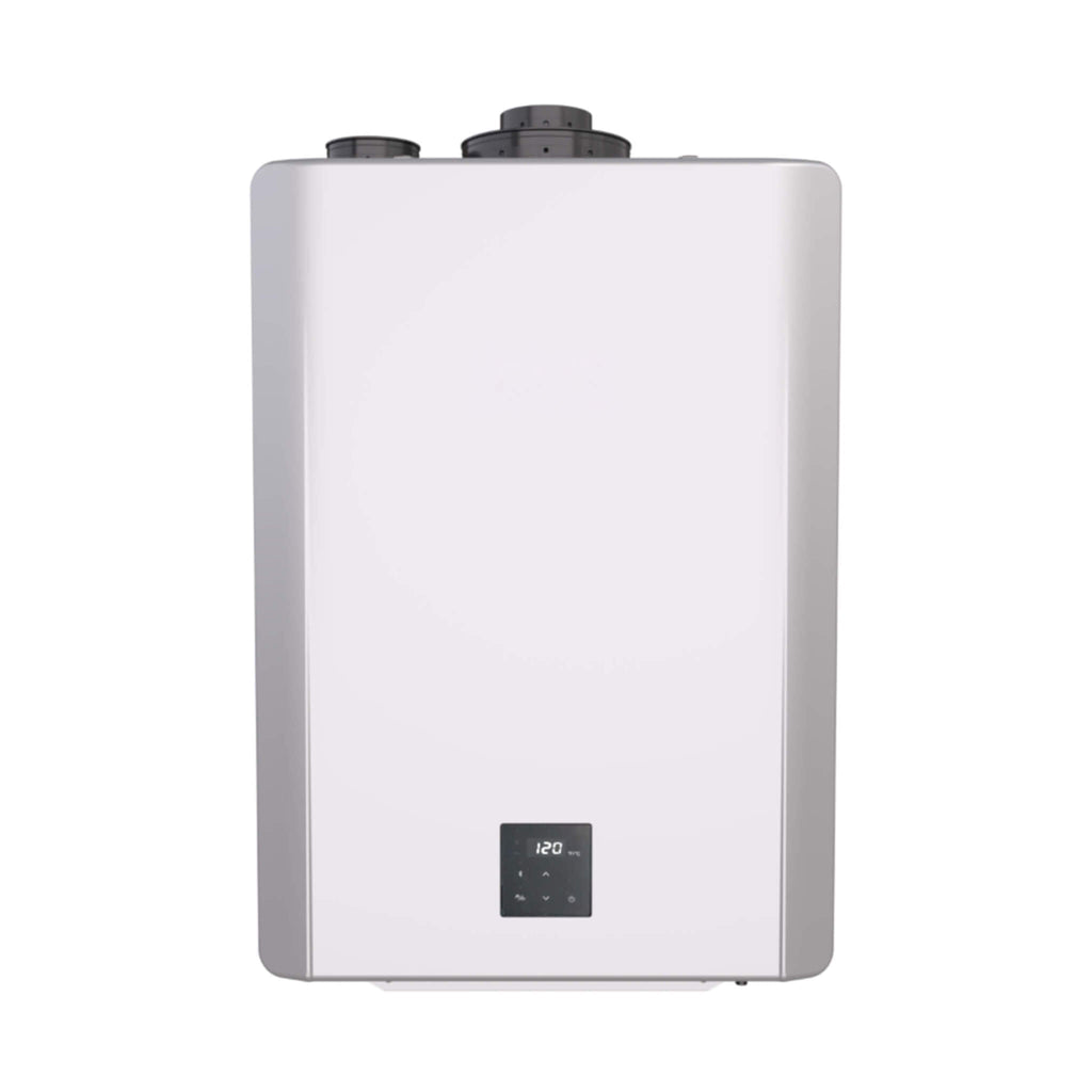 RN 7.1 GPM Condensing Smart Sense Tankless Water Heater (SAK48391) – SAKSBY WHOLESALE