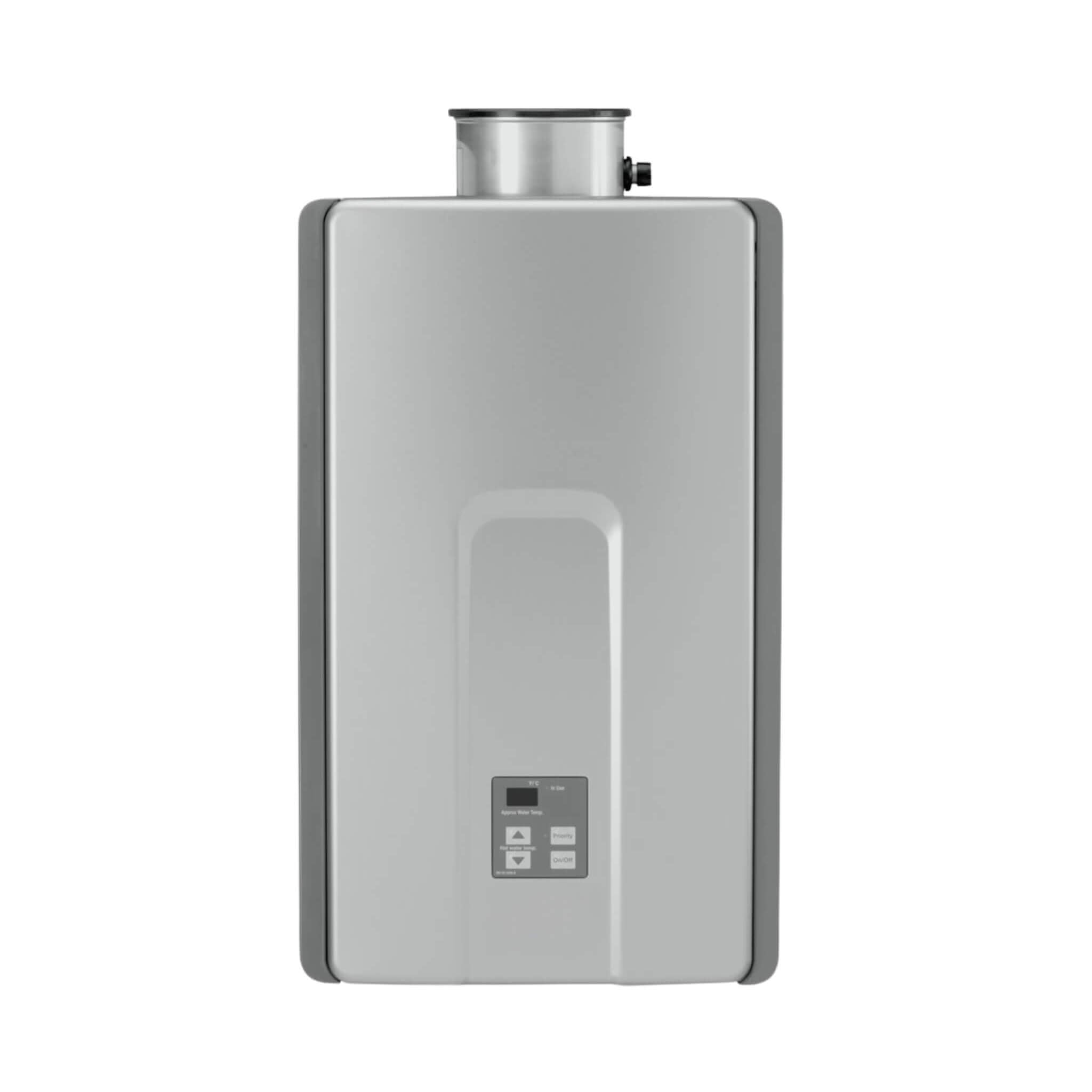 RN 7.5 GPM Internal High-Efficiency Non-Condensing Tankless Natural Gas Water Heater (SAK81574) – SAKSBY WHOLESALE