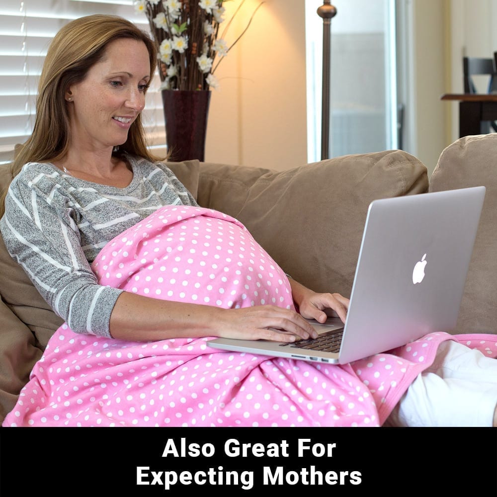 SYB Baby Blanket – Shield Your Body, view 4