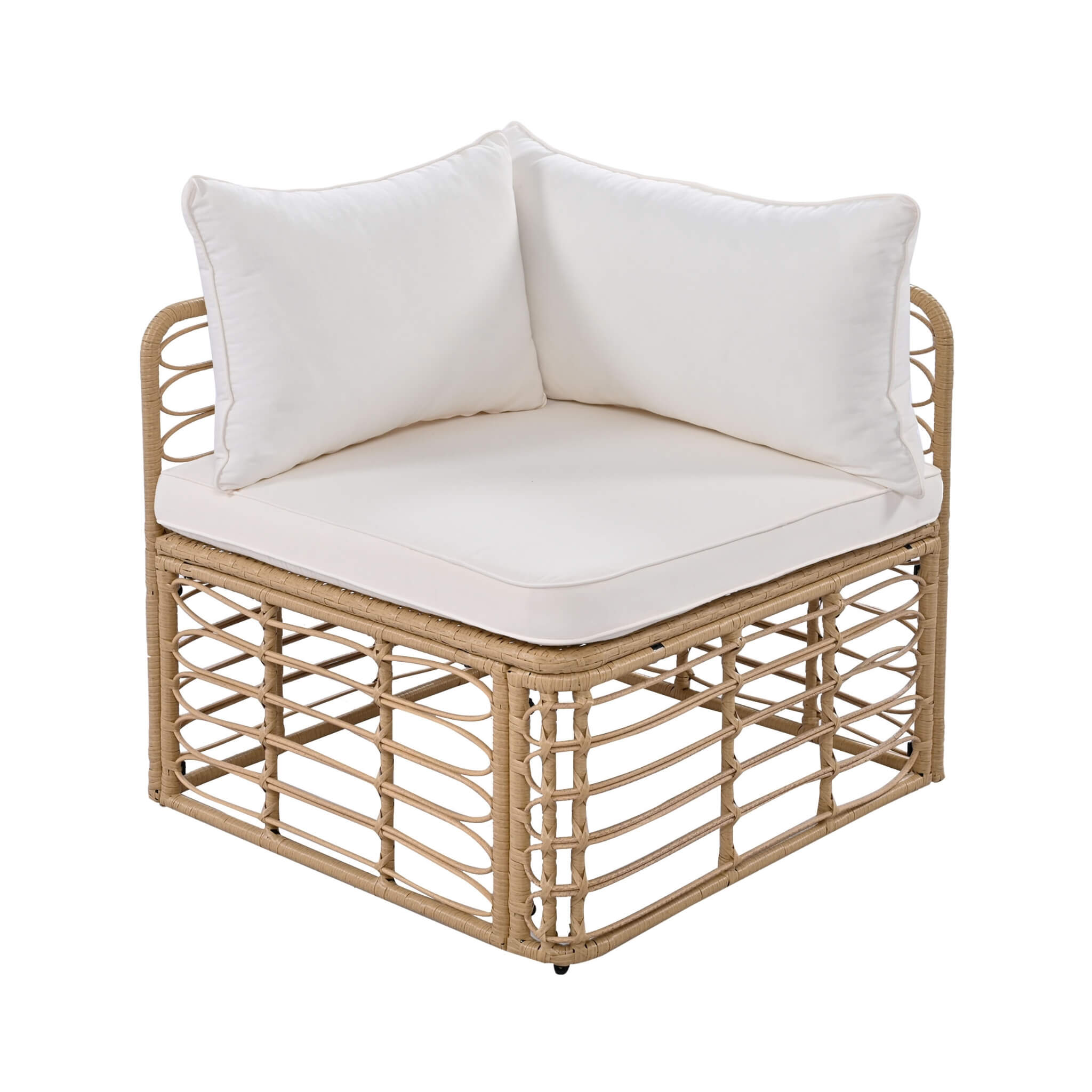 Alora 7-Piece Outdoor All-Weather Rattan Patio Sofa Set With Cushions (SAK47230) – SAKSBY WHOLESALE, view 15