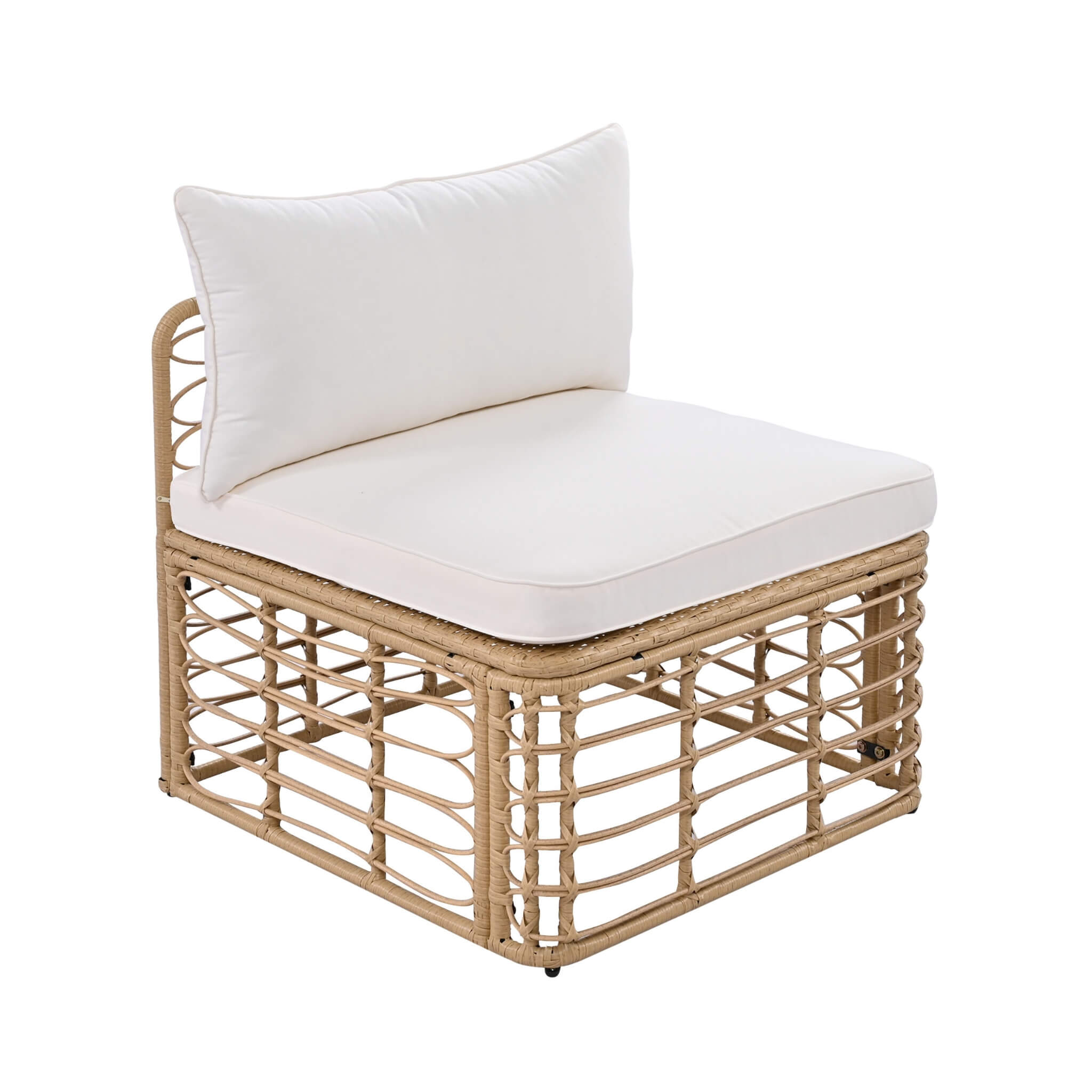Alora 7-Piece Outdoor All-Weather Rattan Patio Sofa Set With Cushions (SAK47230) – SAKSBY WHOLESALE, view 16