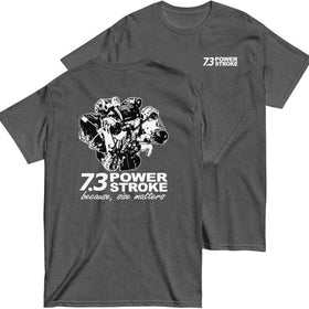 7.3 Power T-Shirt