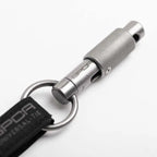 GPCA GPCA X-Clip Keychain Set — in-use photo