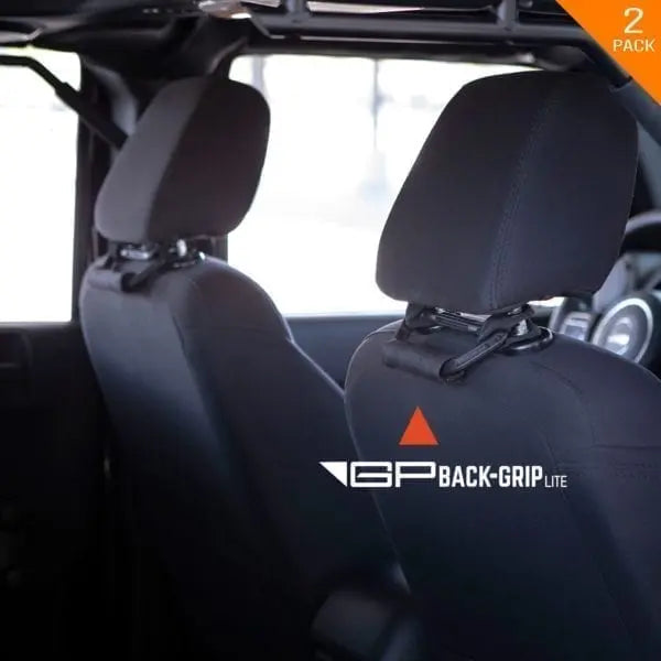 GPCA GP Back Grip LITE - All Cars & Trucks — comparison shot