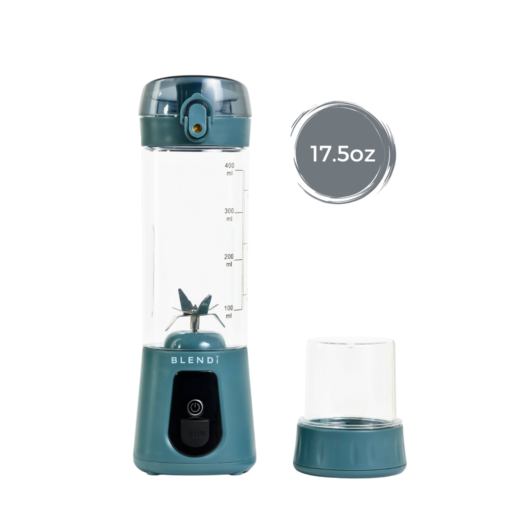 Pro+ Ice Crushing Portable Blender (17oz) – BLENDi, view 12