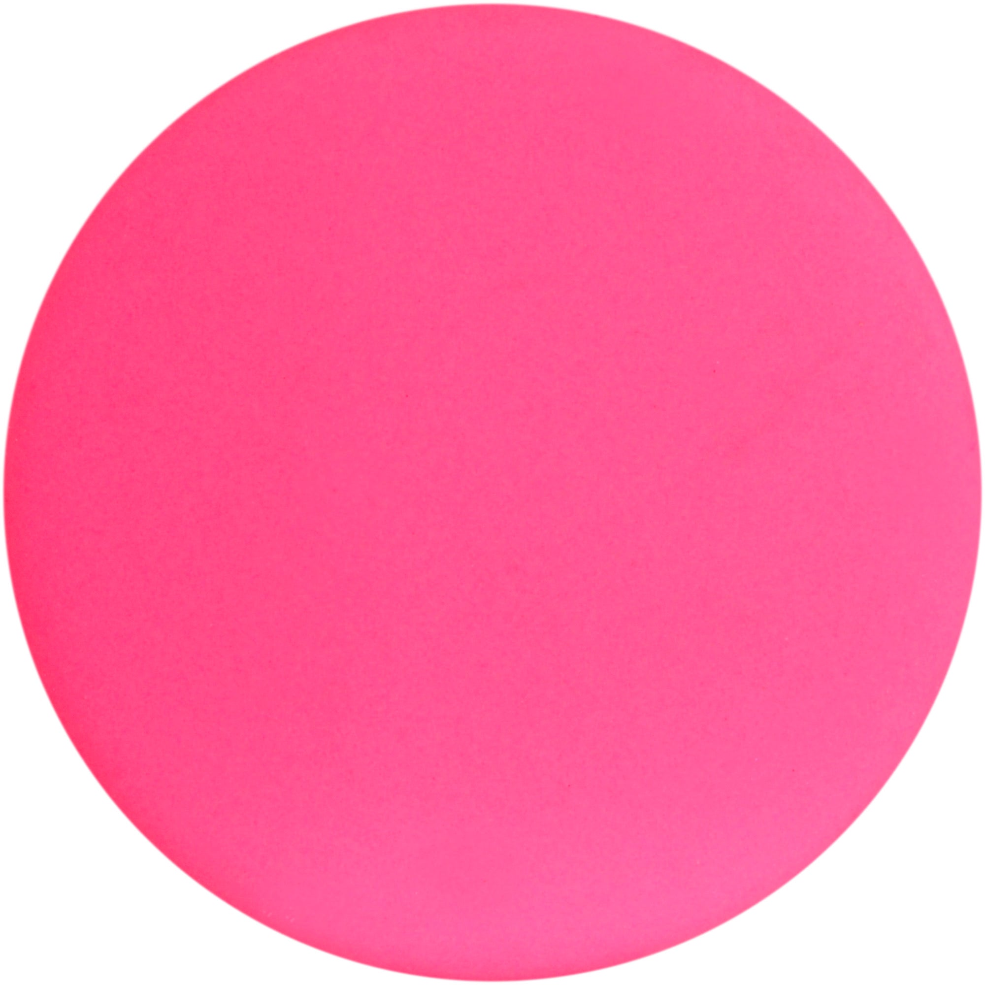 BodyCandy Hot Hot Pink Matte Single Flare Plug Set — lifestyle context