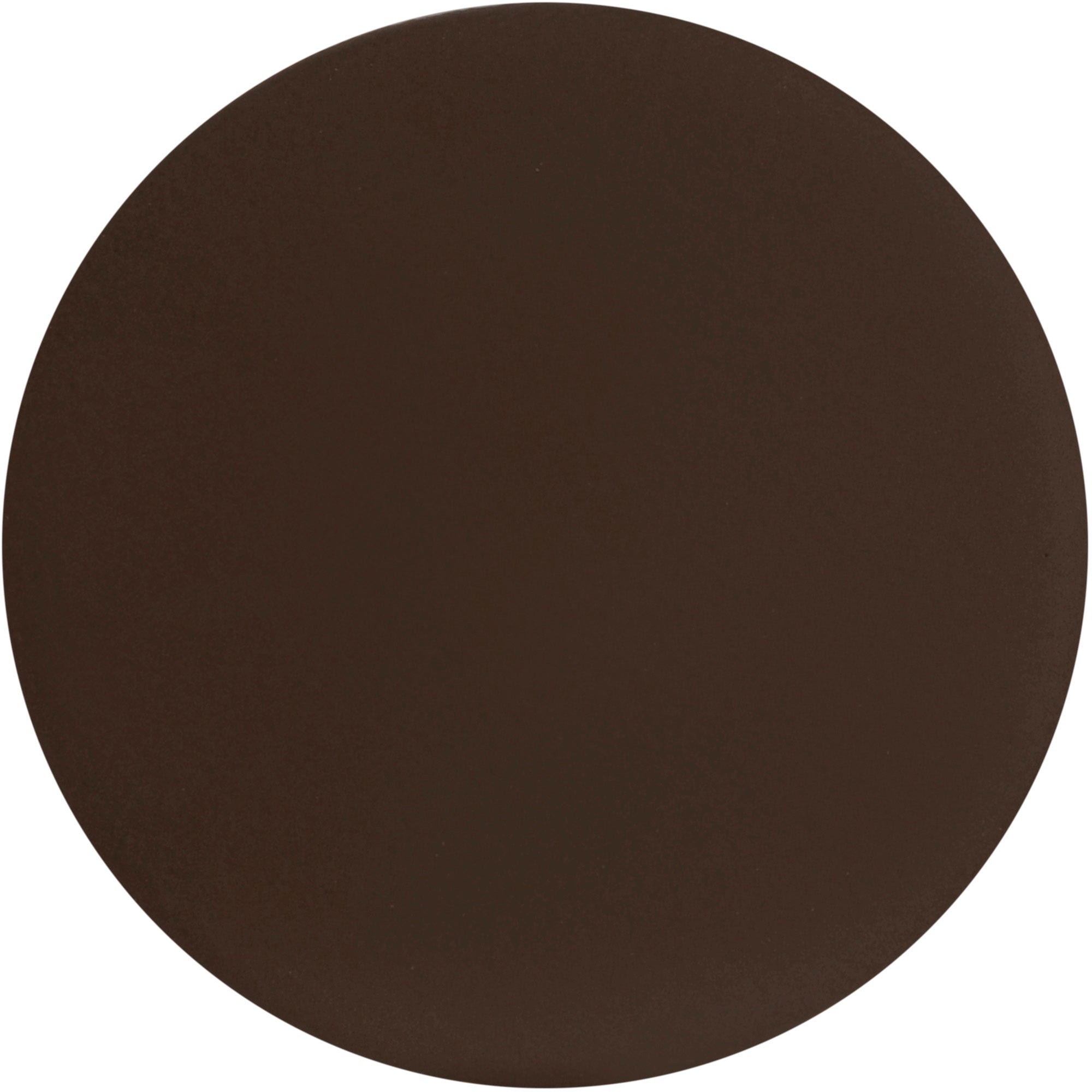 BodyCandy Delicious Dark Brown Matte Acrylic Single Flare Plug Set — lifestyle context