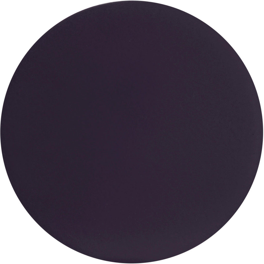 BodyCandy Perfectly Purple Matte Acrylic Single Flare Plug Set — lifestyle context