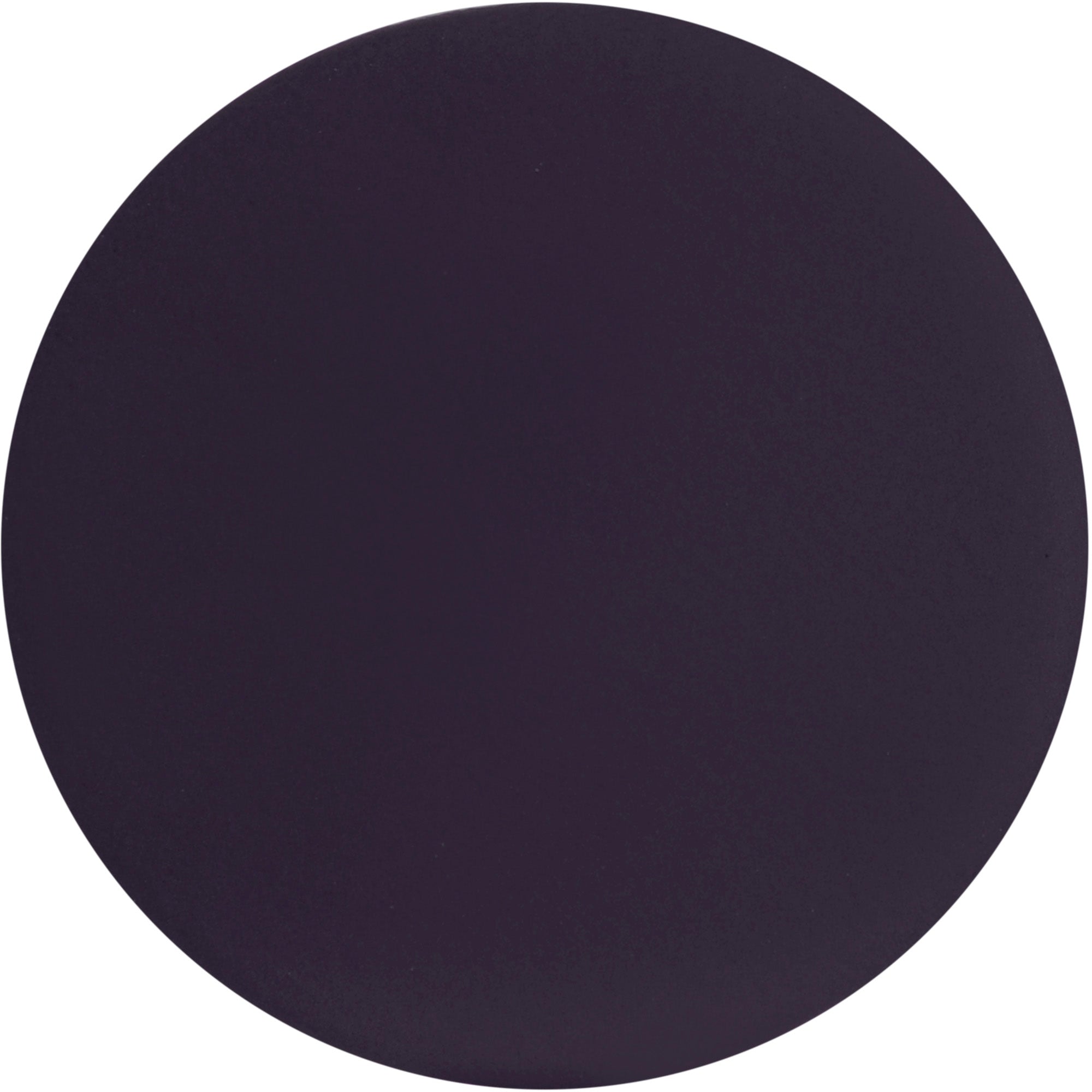 BodyCandy Perfectly Purple Matte Acrylic Single Flare Plug Set — lifestyle context