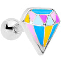 BodyCandy 16G 1/4 Geologist Prize Cartilage Tragus — main product shot