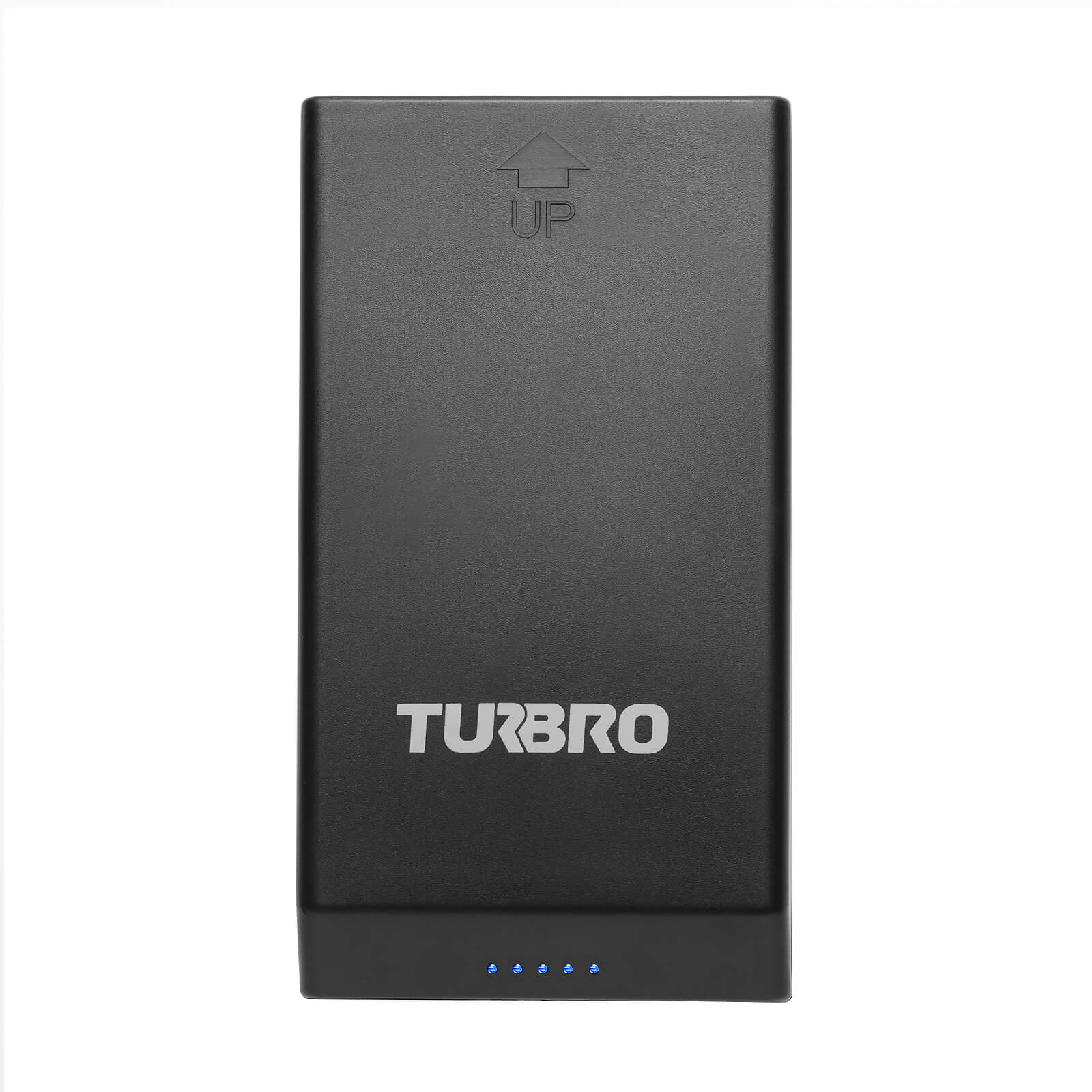 AirSupply MS12 Replacement Battery, 19,200mAh Rechargeable, 50-Hour Runtime – TURBRO