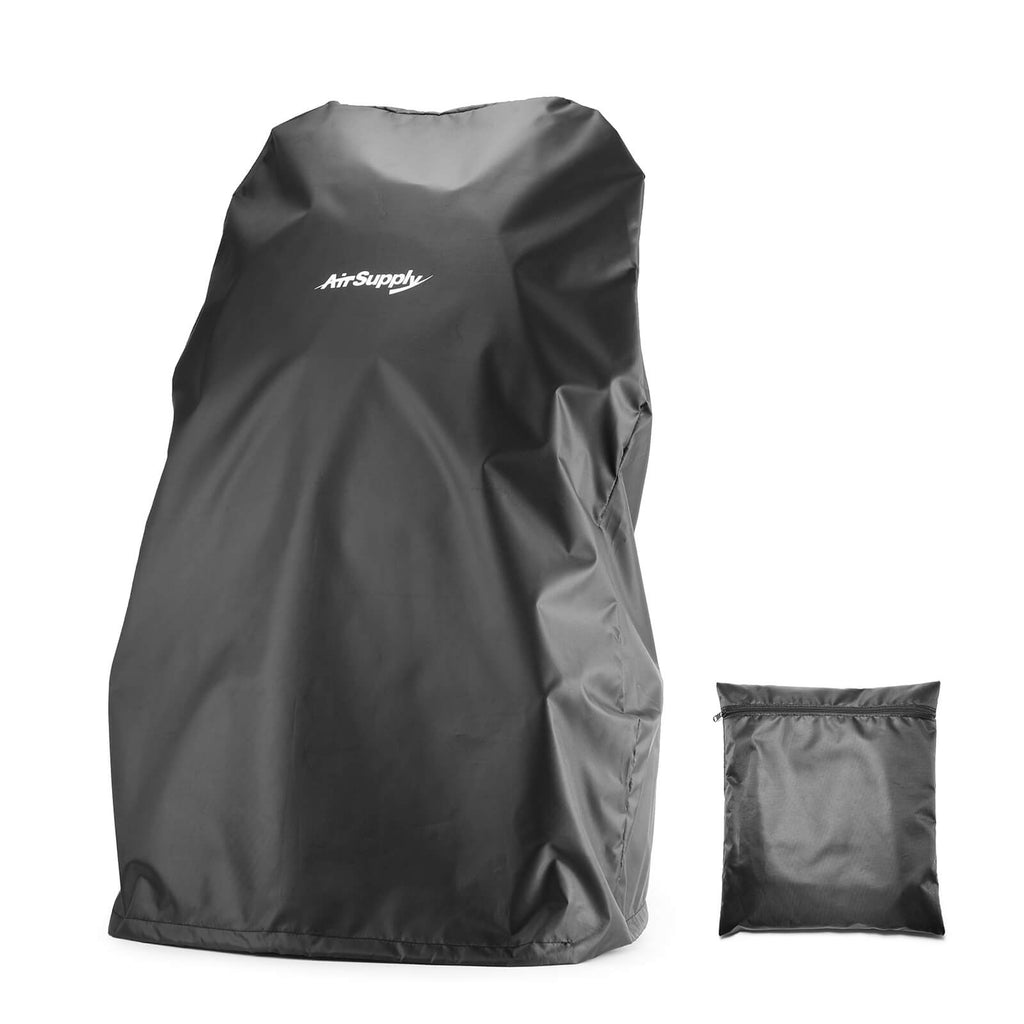 AirSupply MS12 Portable Mist Fan Cover – TURBRO