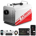 Arcade H8BP Diesel Heater - European version – TURBRO