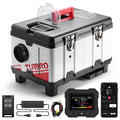 Arcade T8BP Diesel Heater, 9kW Triple Power, Toolbox Design – TURBRO
