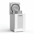 Greenland 4L Stainless Steel Steam Warm Mist Humidifier – TURBRO