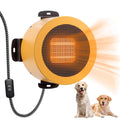 Neighborhood DH400A Dog House Heater – TURBRO