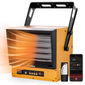 Neighborhood GH10K & GH15K Smart Garage Heater - WiFi Enable – TURBRO