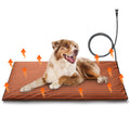 Neighborhood Outdoor Pet Heating Pad – TURBRO