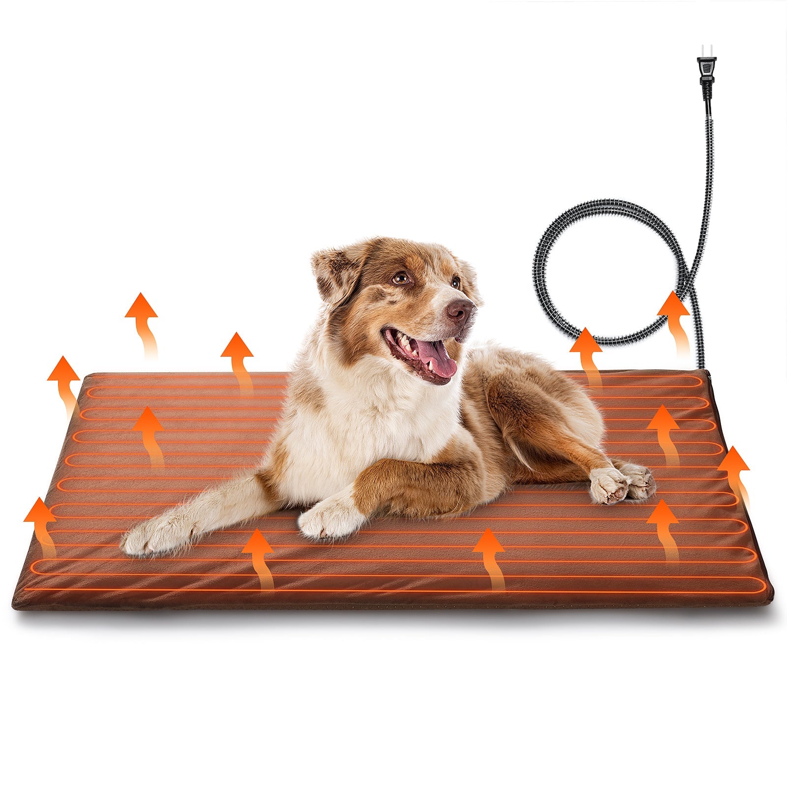 Neighborhood Outdoor Pet Heating Pad – TURBRO