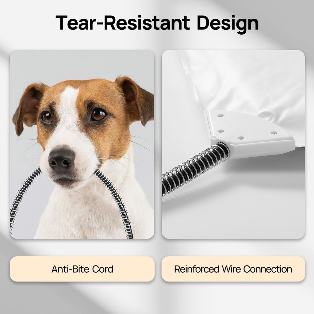 Neighborhood Outdoor Pet Heating Pad – TURBRO, view 5