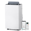 Finnmark 14,000 BTU WiFi Portable Air Conditioner – TURBRO