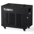 Frostcore Ice Bath Water Chiller for Cold Plunge – TURBRO