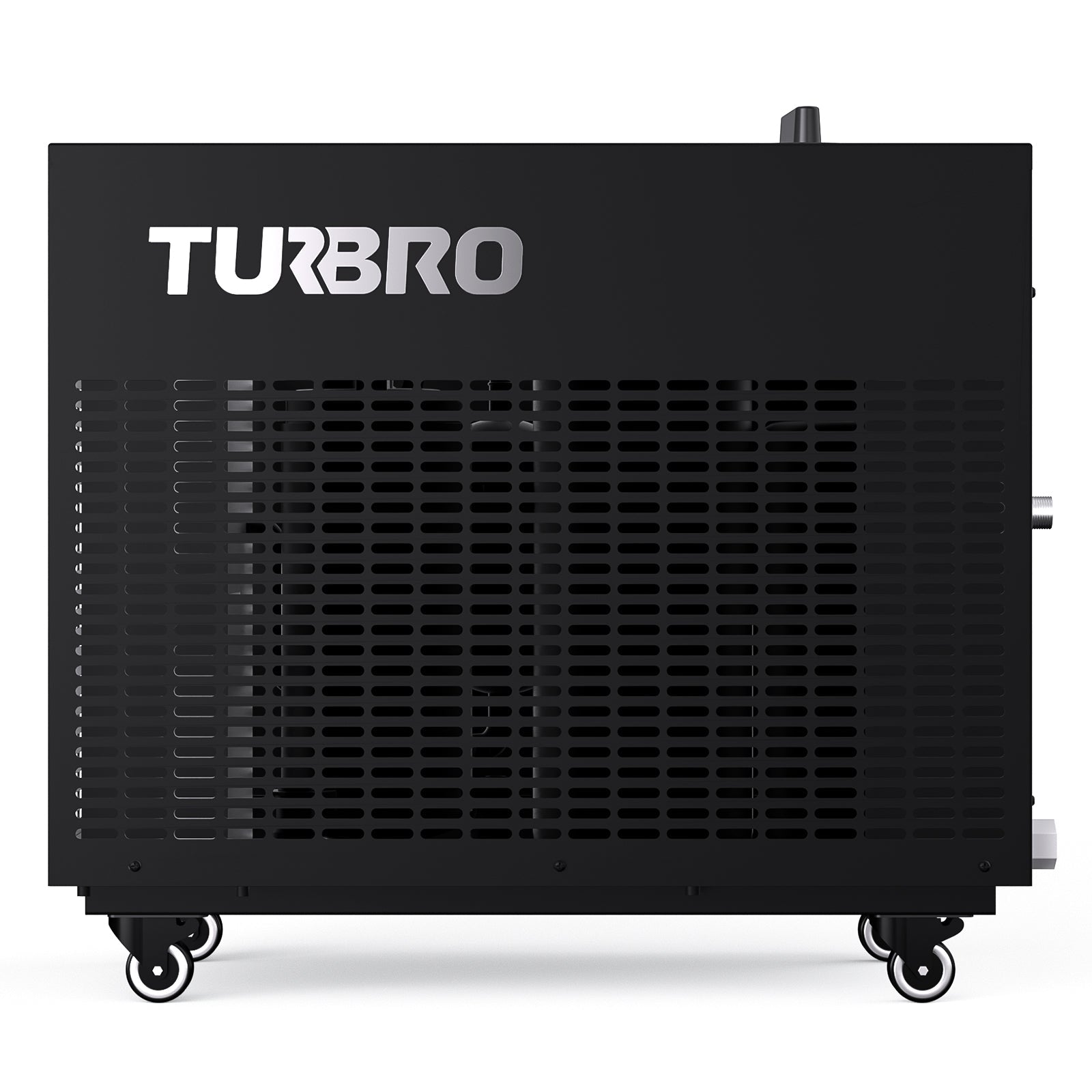 Frostcore Ice Bath Water Chiller for Cold Plunge – TURBRO, view 2