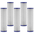 Ice Bath Water Chiller Replacement Filters, 5-Pack – TURBRO