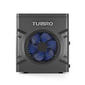 (Open Box) Manatee M20 Swimming Pool Heat Pump – TURBRO