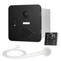 Rotorua 65K BTU RV Tankless Propane Water Heater with Door – TURBRO
