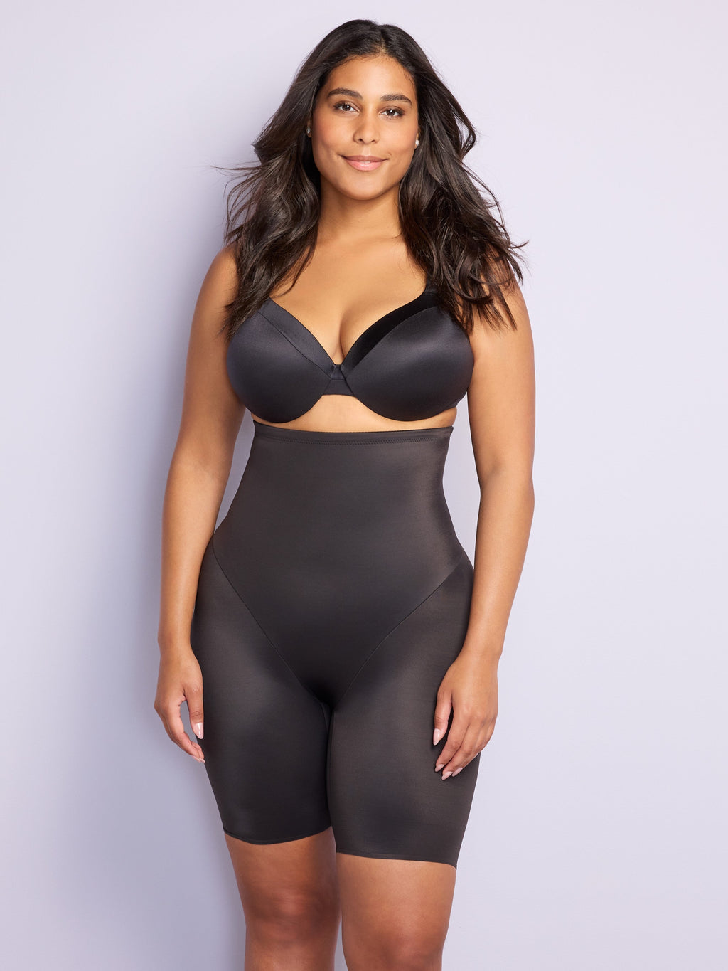 Luxe Shaping® High-Waist Thigh Slimmer
