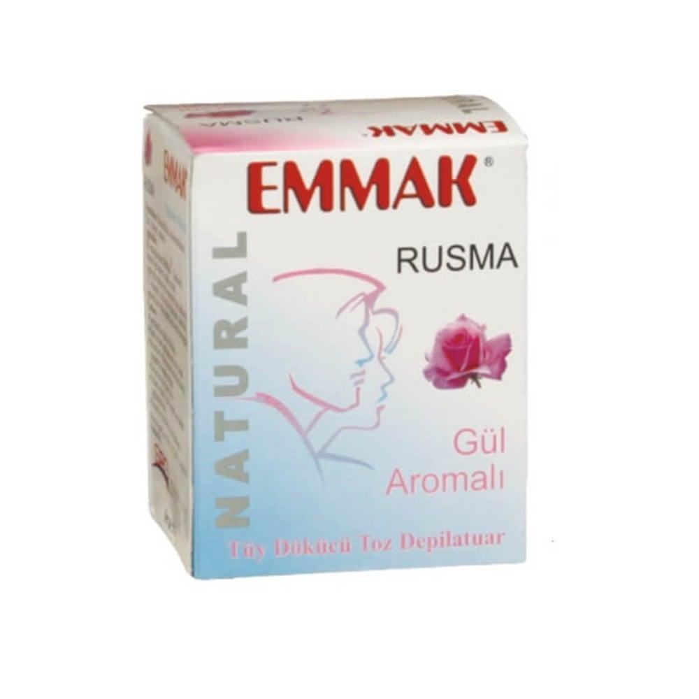 Emmak Hair Removal Powder - Gentle Formula | 250g