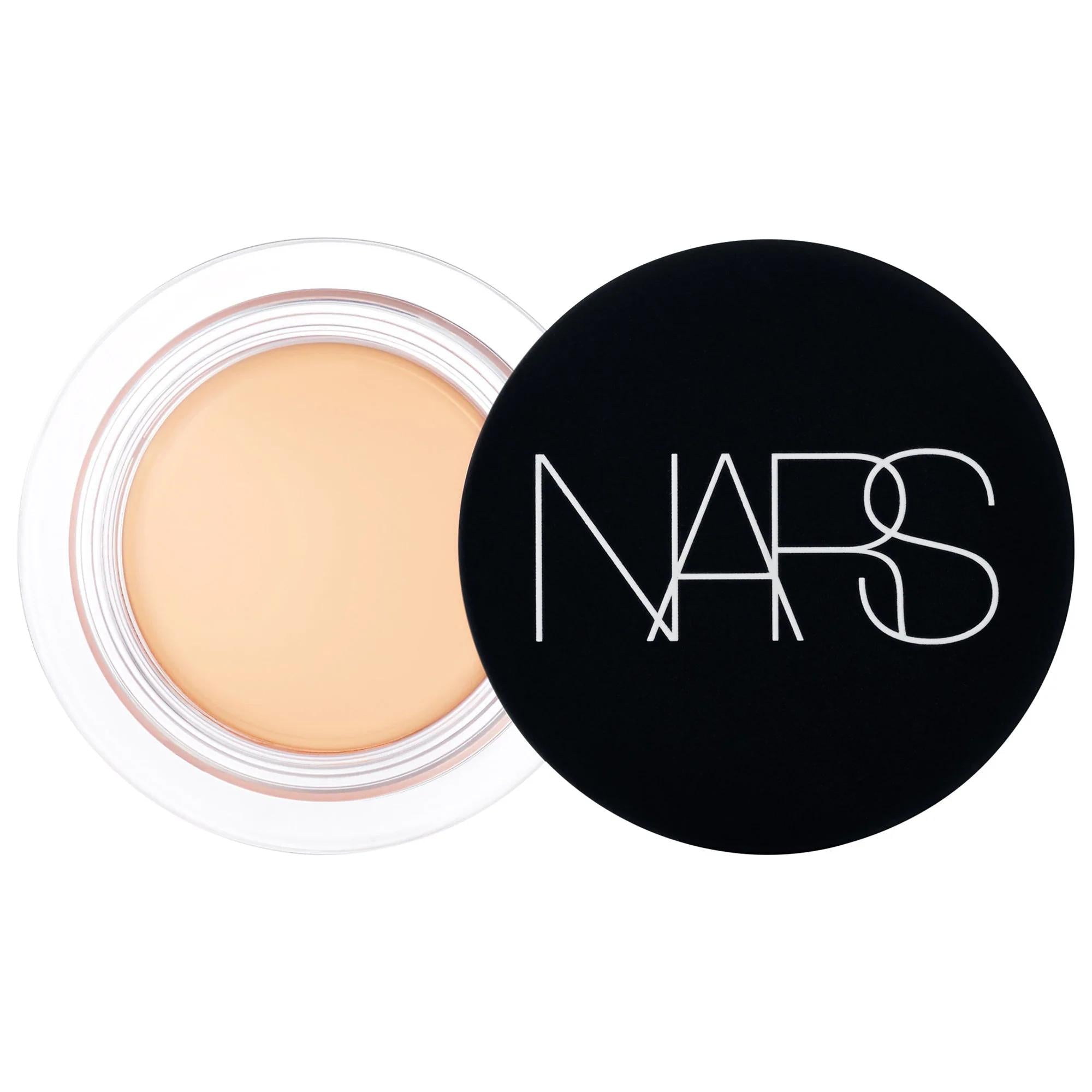 NARS Soft Matte Complete Full Coverage Longwear Concealer - Oil-Free, Vegan, Gluten-Free