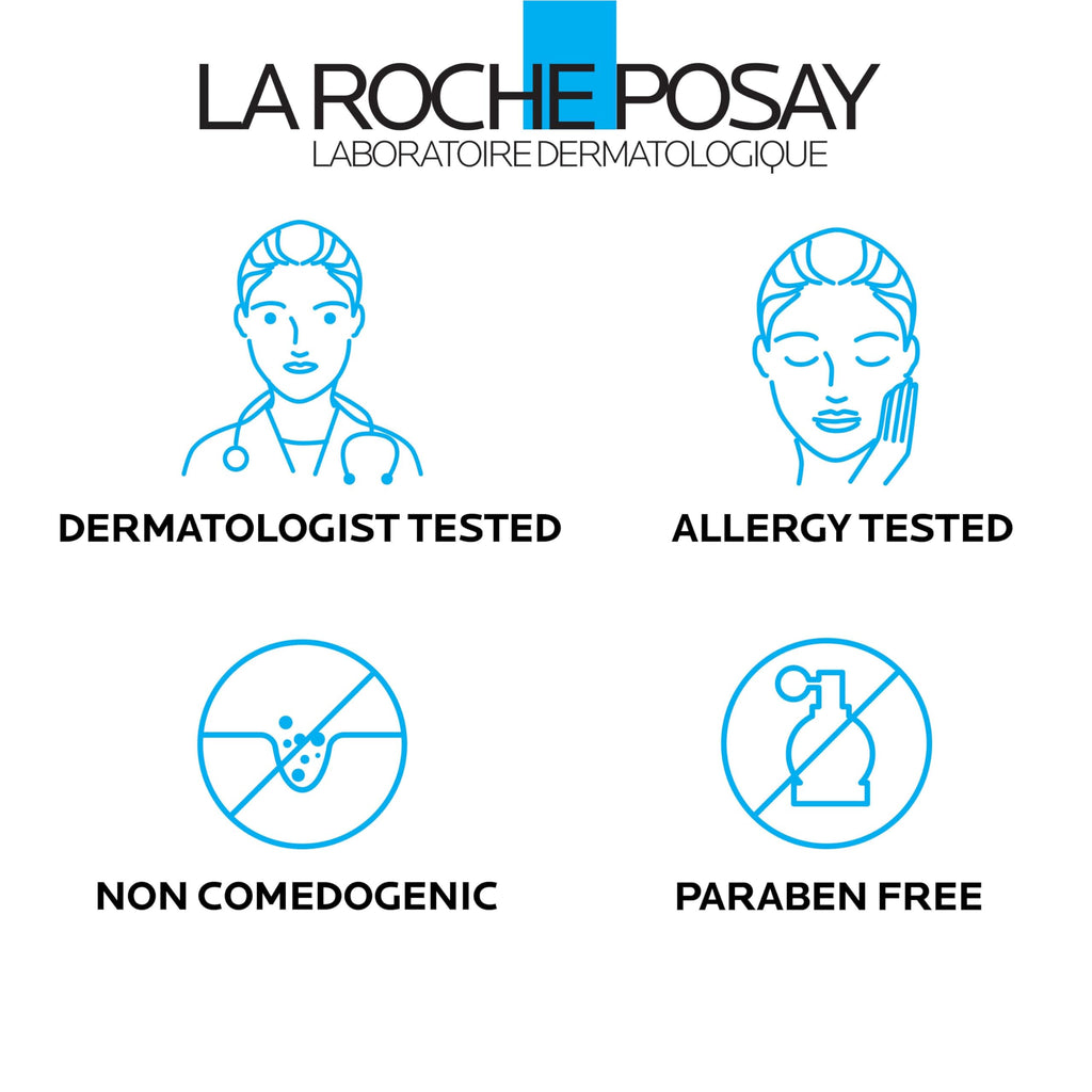 La Roche Posay Effaclar Ultra Concentrated Serum 30ml
